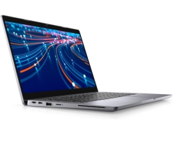 Dell NOTEBOOK LATITUDE 5320 INTEL i5-1145G7 13.3" FHD TOUCH 16GB 256GB NVME TAST.EU -Ricondizionato 